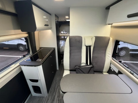 MCLOUIS MENFYS VAN MENFYS 3 MAXI S-LINE