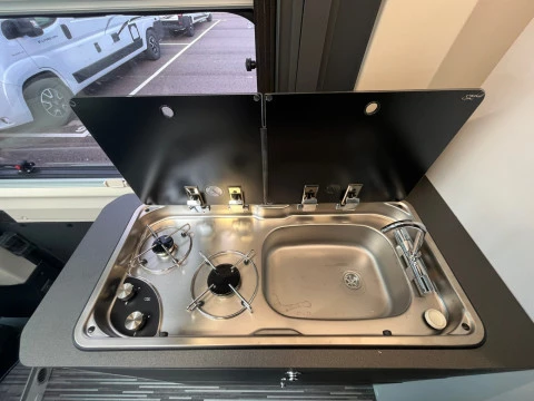 MCLOUIS MENFYS VAN MENFYS 3 MAXI S-LINE