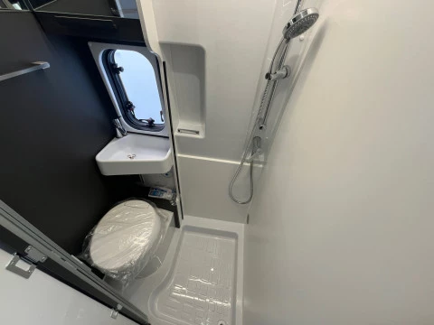 MCLOUIS MENFYS VAN MENFYS 3 MAXI S-LINE