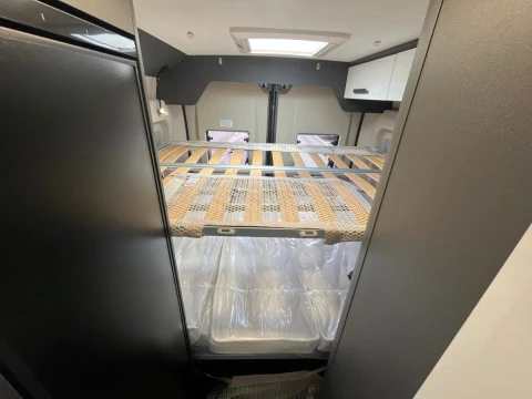 MCLOUIS MENFYS VAN MENFYS 3 MAXI S-LINE