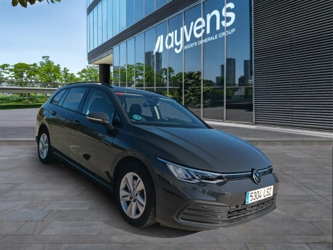 Volkswagen Golf 2.0 TDI 85kW (115CV) Variant