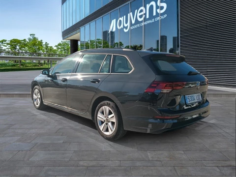 Volkswagen Golf 2.0 TDI 85kW (115CV) Variant