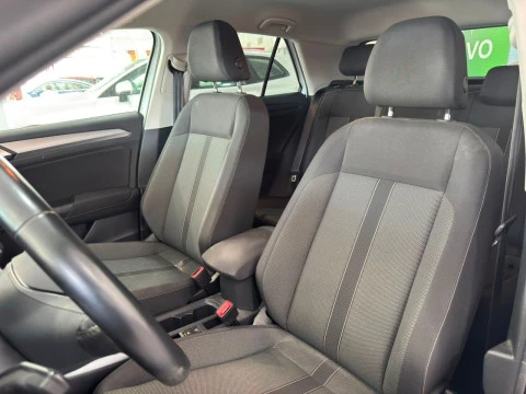 Volkswagen T-Roc Life 2.0 TDI 85 kW