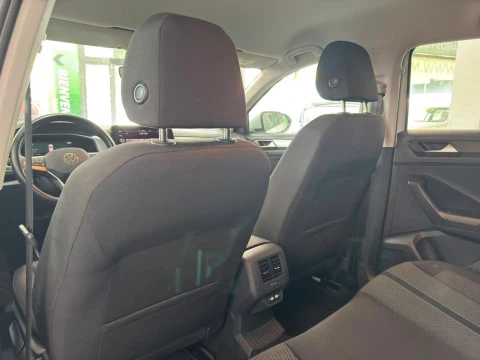Volkswagen T-Roc Life 2.0 TDI 85 kW