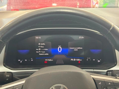 Volkswagen T-Roc Life 2.0 TDI 85 kW