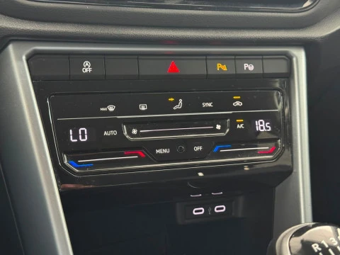 Volkswagen T-Roc Life 2.0 TDI 85 kW