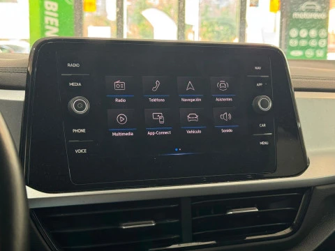 Volkswagen T-Roc Life 2.0 TDI 85 kW