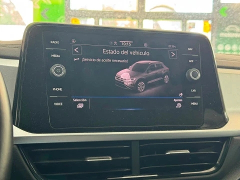 Volkswagen T-Roc Life 2.0 TDI 85 kW