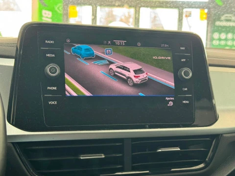 Volkswagen T-Roc Life 2.0 TDI 85 kW