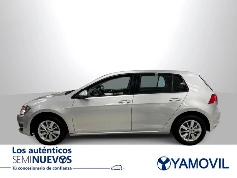 Volkswagen Golf Business 1.6 TDI BMT 81 kW (110 CV)