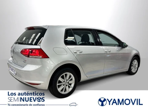 Volkswagen Golf Business 1.6 TDI BMT 81 kW (110 CV)