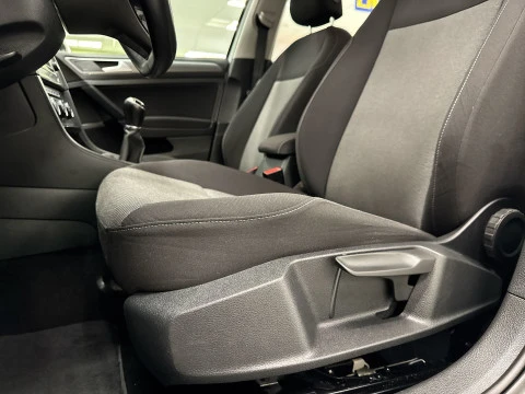 Volkswagen Golf Business 1.6 TDI BMT 81 kW (110 CV)