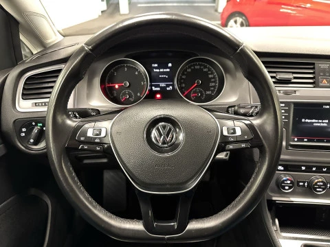 Volkswagen Golf Business 1.6 TDI BMT 81 kW (110 CV)