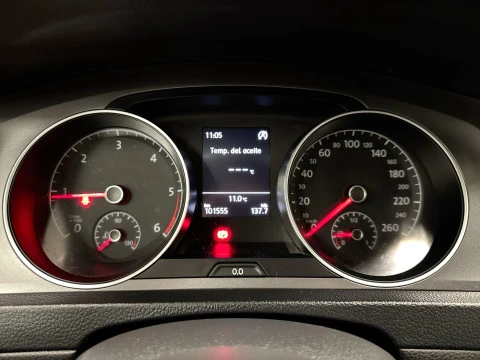 Volkswagen Golf Business 1.6 TDI BMT 81 kW (110 CV)