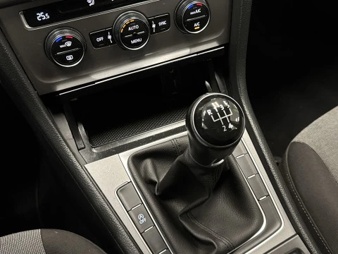 Volkswagen Golf Business 1.6 TDI BMT 81 kW (110 CV)
