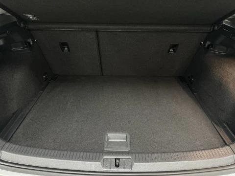 Volkswagen Golf Business 1.6 TDI BMT 81 kW (110 CV)