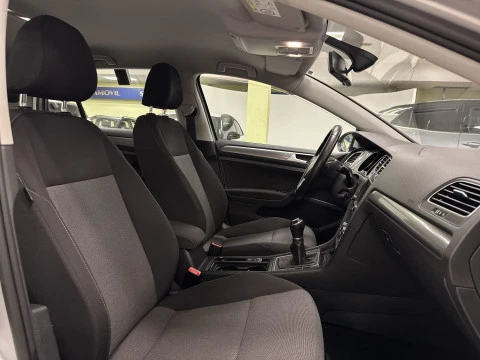 Volkswagen Golf Business 1.6 TDI BMT 81 kW (110 CV)