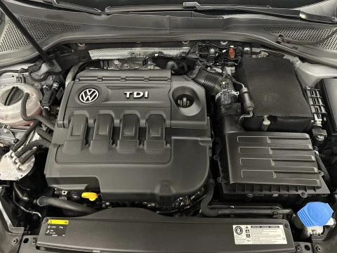 Volkswagen Golf Business 1.6 TDI BMT 81 kW (110 CV)