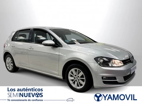 Volkswagen Golf Business 1.6 TDI BMT 81 kW (110 CV)