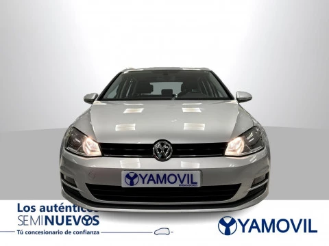 Volkswagen Golf Business 1.6 TDI BMT 81 kW (110 CV)