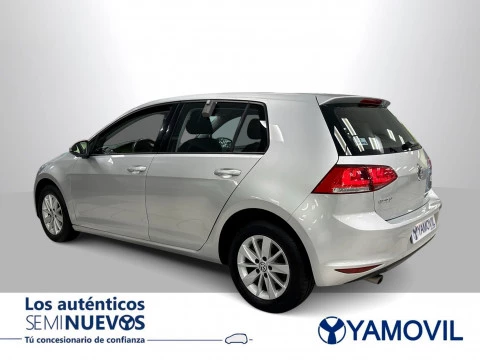 Volkswagen Golf Business 1.6 TDI BMT 81 kW (110 CV)