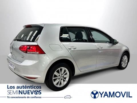 Volkswagen Golf Business 1.6 TDI BMT 81 kW (110 CV)