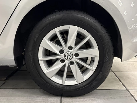 Volkswagen Golf Business 1.6 TDI BMT 81 kW (110 CV)