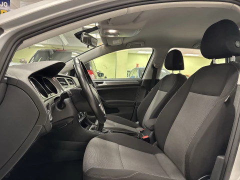 Volkswagen Golf Business 1.6 TDI BMT 81 kW (110 CV)