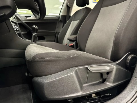 Volkswagen Golf Business 1.6 TDI BMT 81 kW (110 CV)