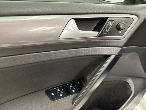 Volkswagen Golf Business 1.6 TDI BMT 81 kW (110 CV)