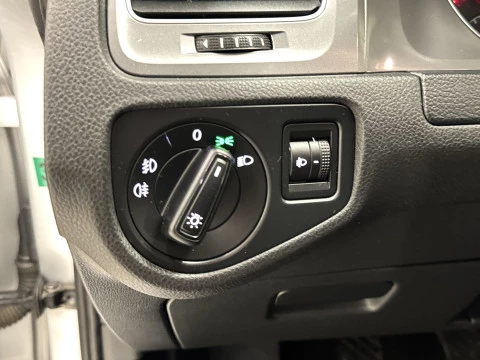 Volkswagen Golf Business 1.6 TDI BMT 81 kW (110 CV)