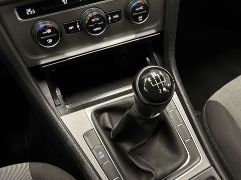 Volkswagen Golf Business 1.6 TDI BMT 81 kW (110 CV)