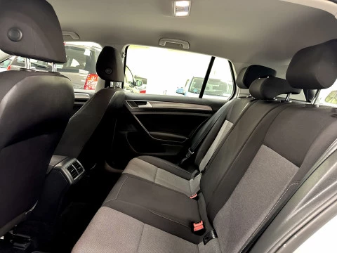 Volkswagen Golf Business 1.6 TDI BMT 81 kW (110 CV)