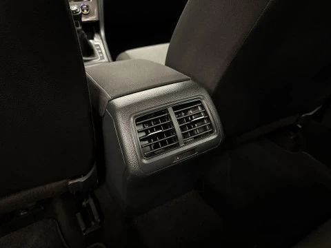 Volkswagen Golf Business 1.6 TDI BMT 81 kW (110 CV)