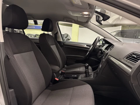 Volkswagen Golf Business 1.6 TDI BMT 81 kW (110 CV)