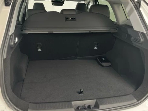 EBRO S700 1.5 TGDI HEV Luxury 165kW (224CV) 1DHT