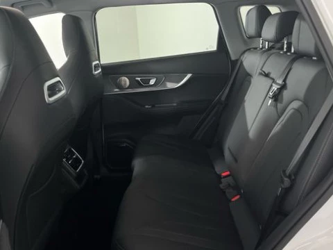 EBRO S700 1.5 TGDI HEV Luxury 165kW (224CV) 1DHT