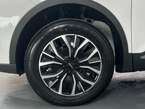 EBRO S700 1.5 TGDI HEV Luxury 165kW (224CV) 1DHT