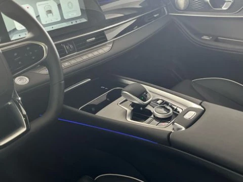 EBRO S700 1.5 TGDI HEV Luxury 165kW (224CV) 1DHT