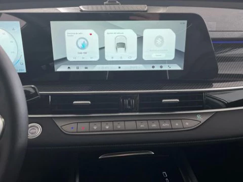 EBRO S700 1.5 TGDI HEV Luxury 165kW (224CV) 1DHT