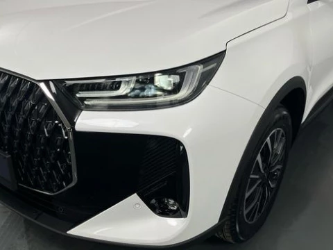 EBRO S700 1.5 TGDI HEV Luxury 165kW (224CV) 1DHT