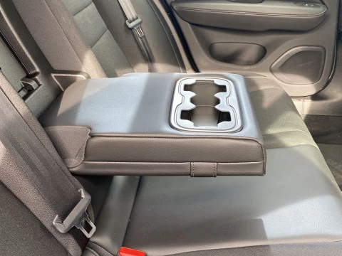 Volvo V60 familiar 2.0 D4 BUSINESS PLUS AUTO 5P