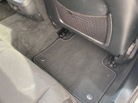 Volvo V60 familiar 2.0 D4 BUSINESS PLUS AUTO 5P