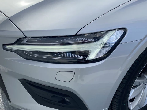 Volvo V60 familiar 2.0 D4 BUSINESS PLUS AUTO 5P
