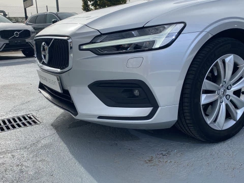 Volvo V60 familiar 2.0 D4 BUSINESS PLUS AUTO 5P