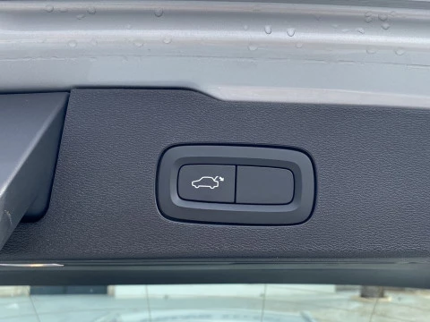 Volvo V60 familiar 2.0 D4 BUSINESS PLUS AUTO 5P