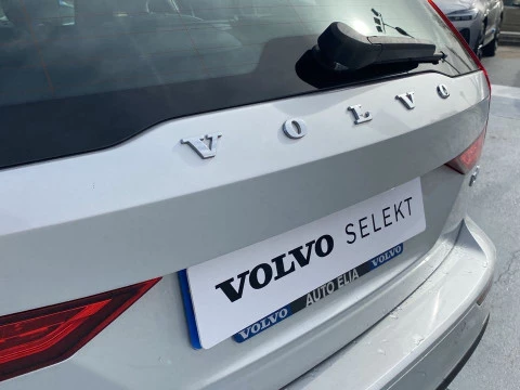 Volvo V60 familiar 2.0 D4 BUSINESS PLUS AUTO 5P