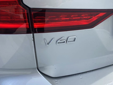 Volvo V60 familiar 2.0 D4 BUSINESS PLUS AUTO 5P