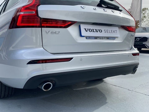 Volvo V60 familiar 2.0 D4 BUSINESS PLUS AUTO 5P