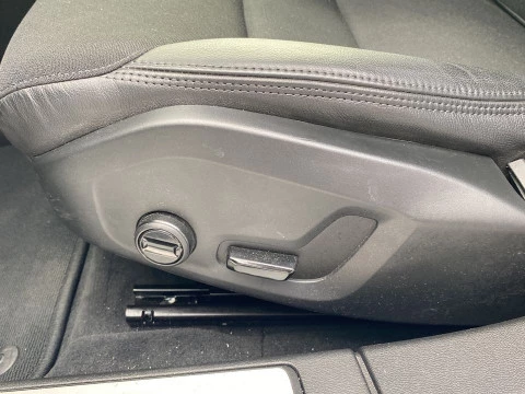 Volvo V60 familiar 2.0 D4 BUSINESS PLUS AUTO 5P